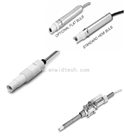 rosemount pH传感器