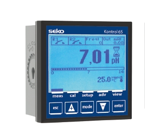 微信截图_20240606171046.png 环保经济型工业余氯仪Kontrol65