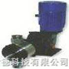 PS2型号柱塞式计量泵