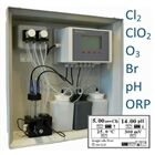 意大利Chemitec多参数光度计