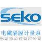 Tekna EVO系列电磁计量泵