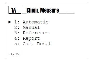 SEKO赛高K065PRPH0800如何进行PH校准