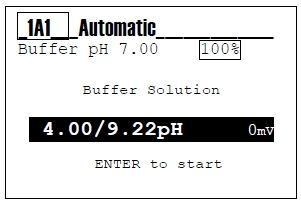 SEKO赛高K065PRPH0800如何进行PH校准