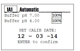 SEKO赛高K065PRPH0800如何进行PH校准