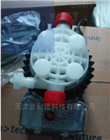 SEKO电极隔膜计量泵AKS803