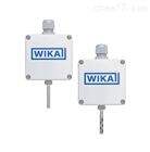 WIKA温度计TR60