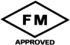 FM approved